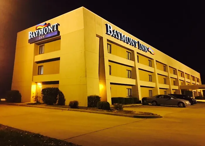 Baymont By Wyndham Paducah