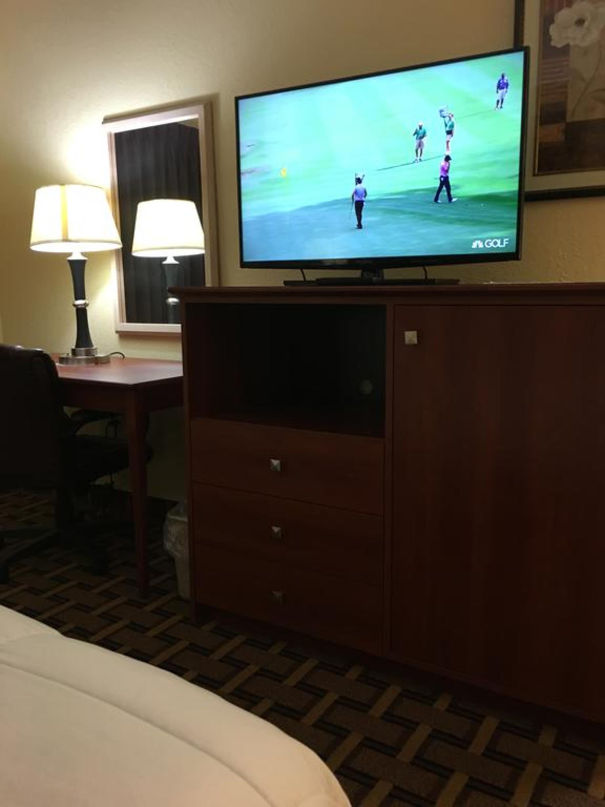 Hotel Baymont By Wyndham