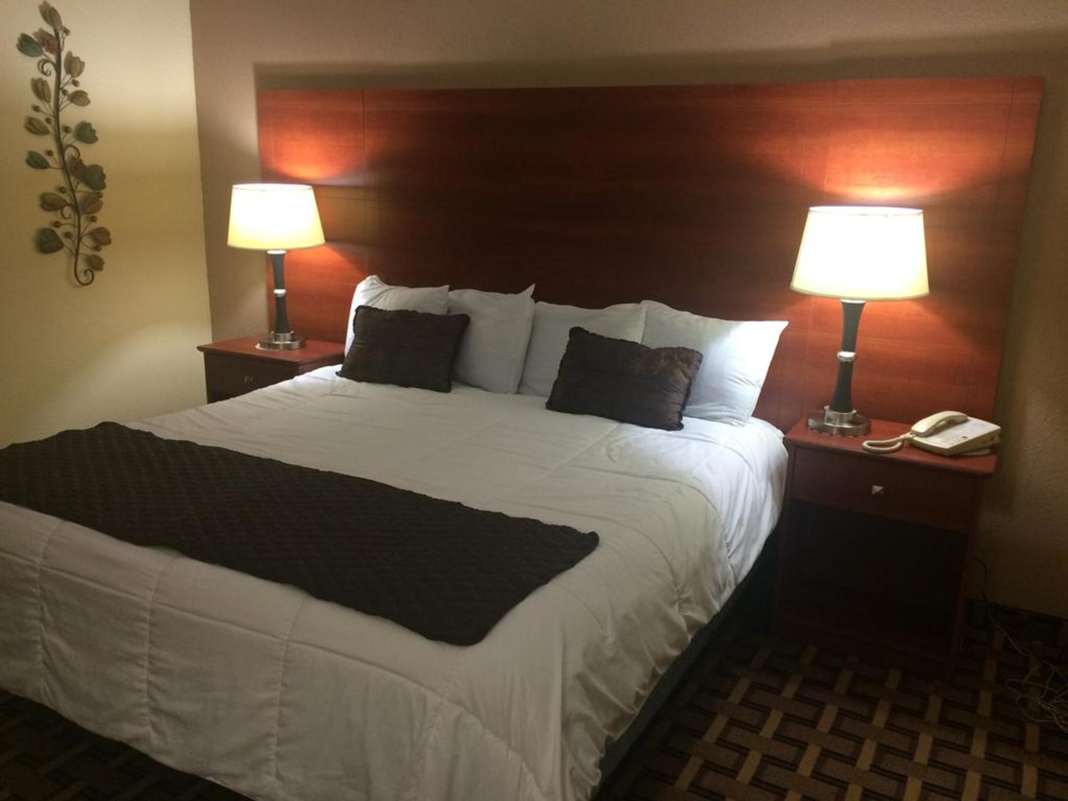 Baymont By Wyndham Hotel Paducah