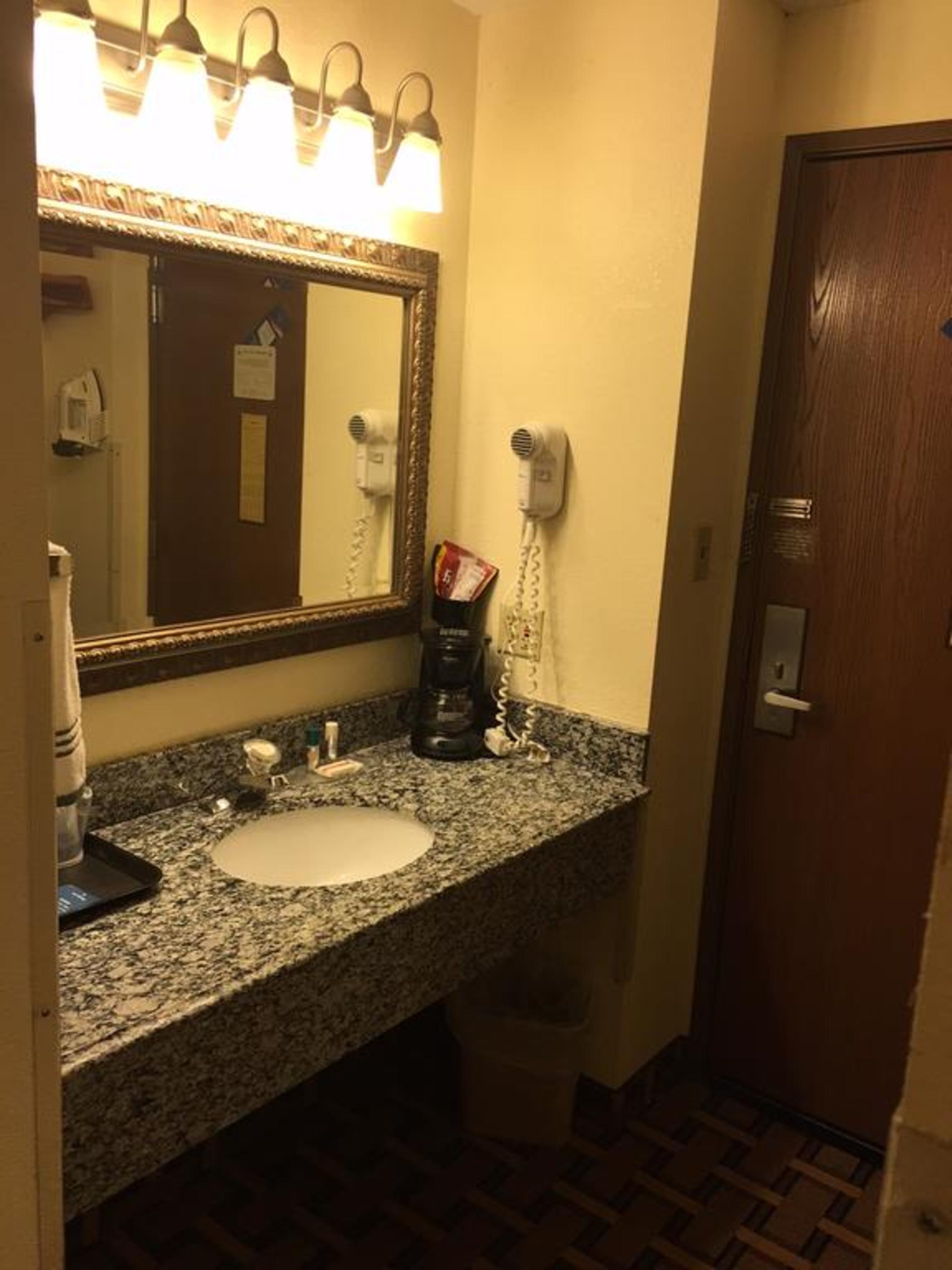 Baymont By Wyndham Hotel 2*