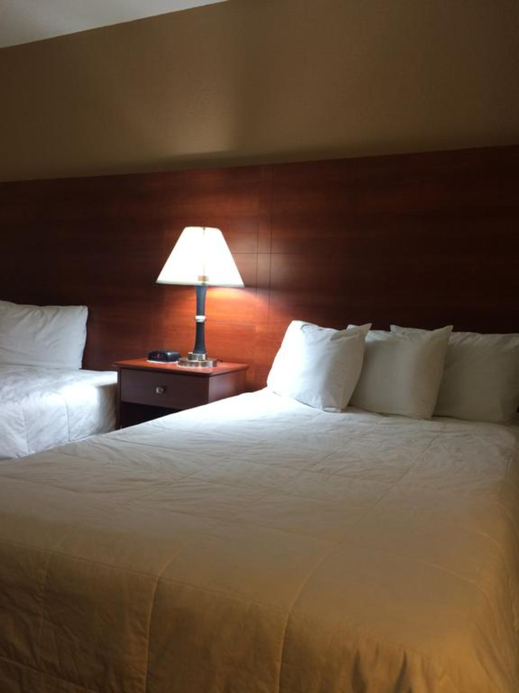 Hotel Baymont By Wyndham