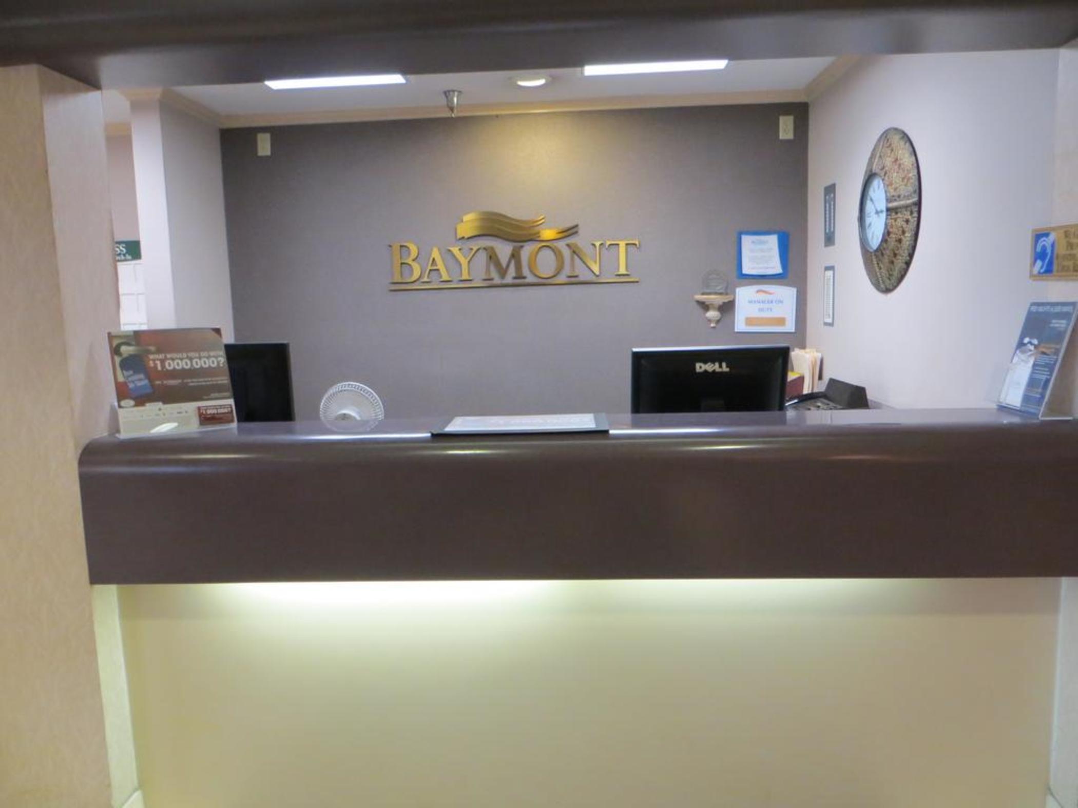 Baymont By Wyndham Paducah