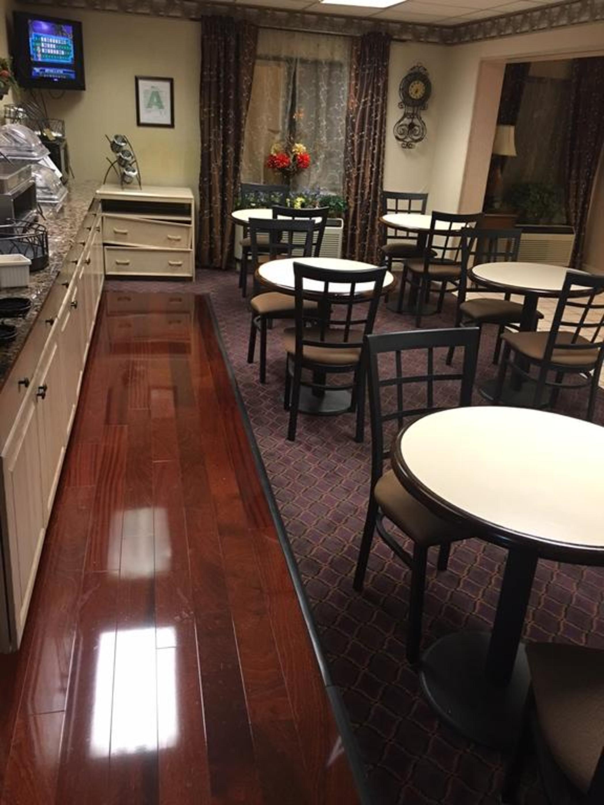 Baymont By Wyndham Paducah