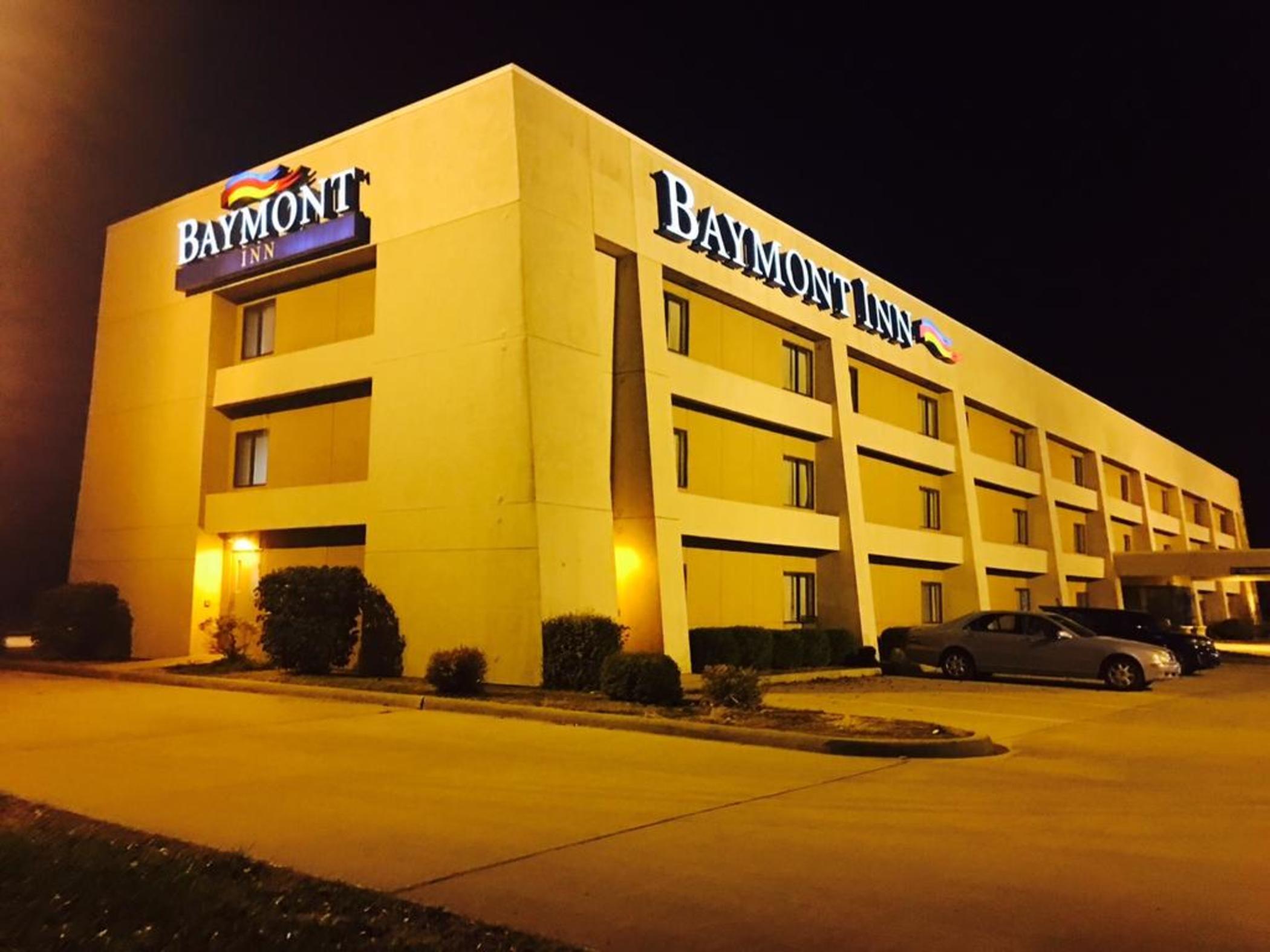 Baymont By Wyndham