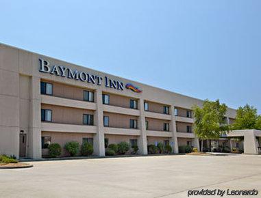 Baymont By Wyndham 2*