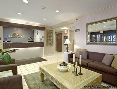 Hotel Baymont By Wyndham Paducah