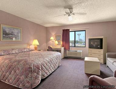 Hotel Baymont By Wyndham 2*