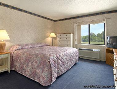 Hotel Baymont By Wyndham Paducah