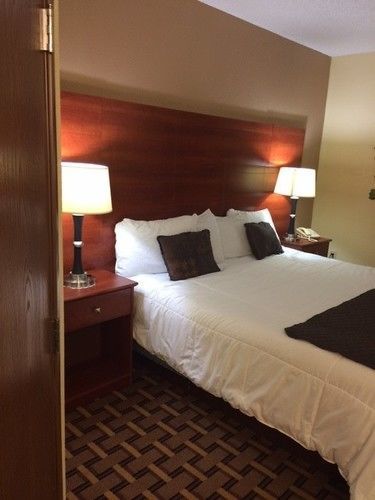 Baymont By Wyndham 2* Paducah