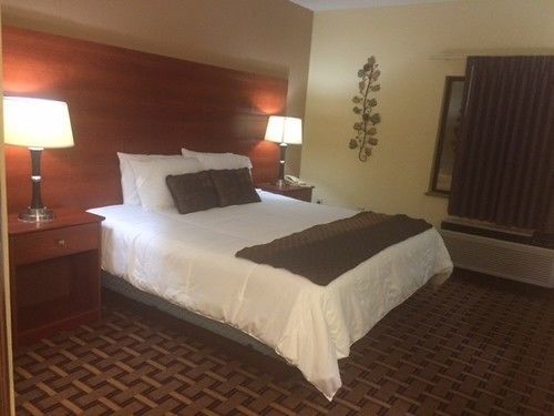 Baymont By Wyndham Hotel 2*