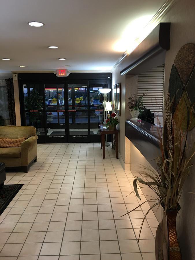 Baymont By Wyndham Hotel