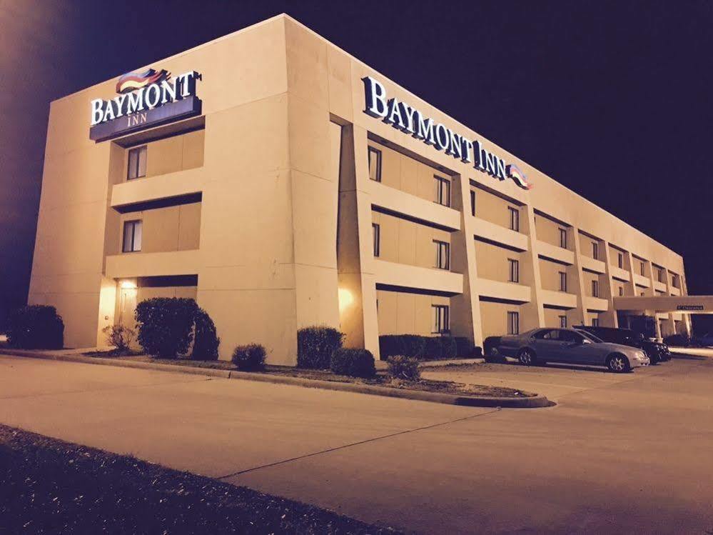 Baymont By Wyndham