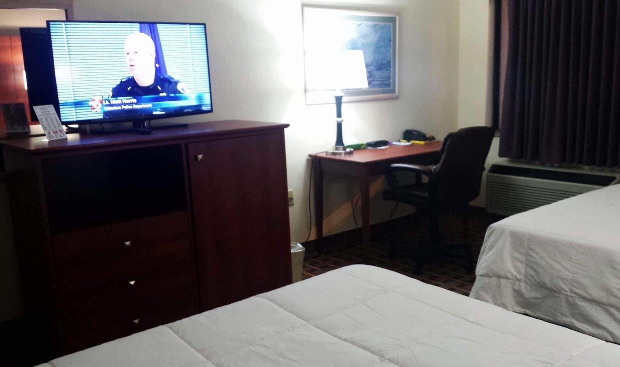 Hotel Baymont By Wyndham 2*