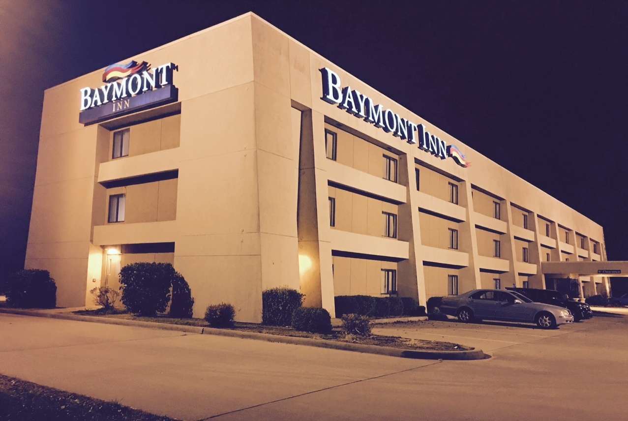 Baymont By Wyndham