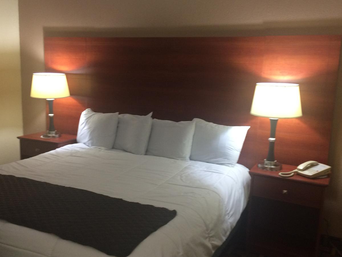 Baymont By Wyndham Hotel 2*