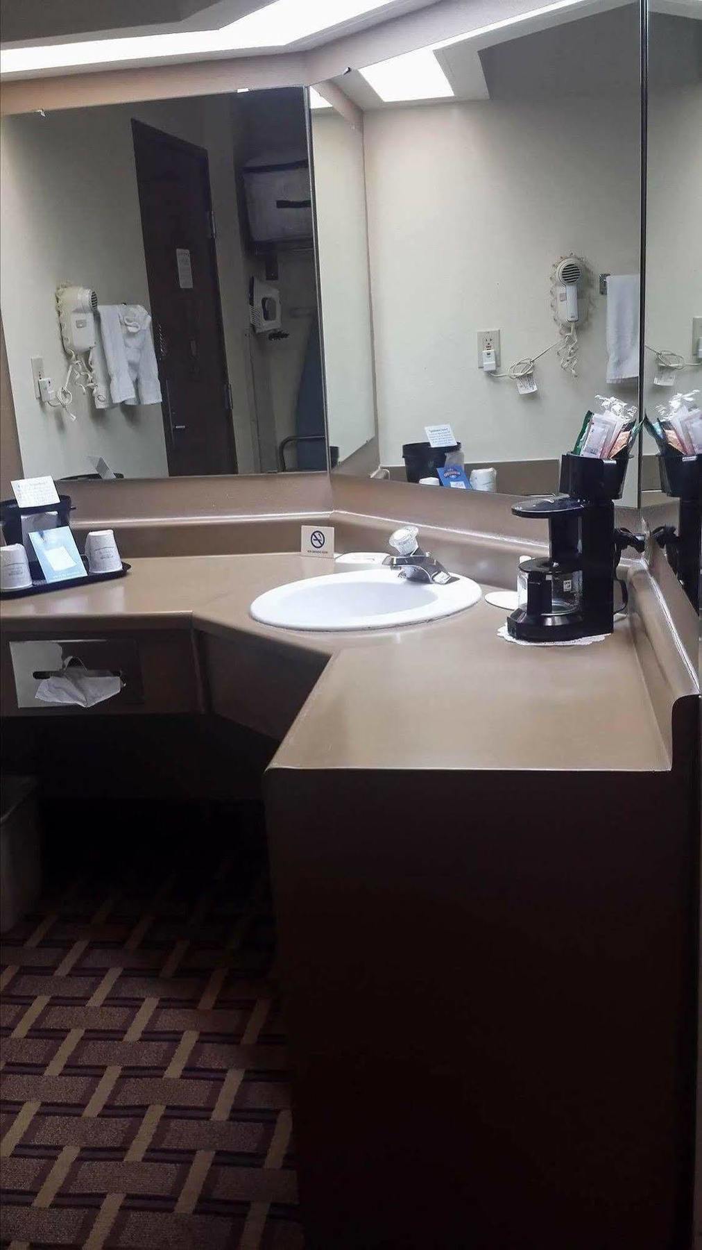 Baymont By Wyndham Hotel Paducah